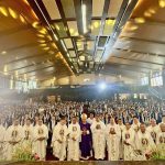 CBCP chief praises Filipino-Chinese Catholic women for sustaining family faith