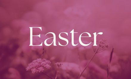 Resurrection in a Divided Land: A Call to Conversion