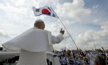 Seoul World Youth Day organizers launch global contest for liturgical hymns