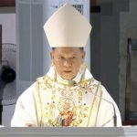 Cardinal: Mission begins at home, not faraway places