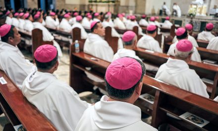 CBCP statement on the impeachment of the Vice President