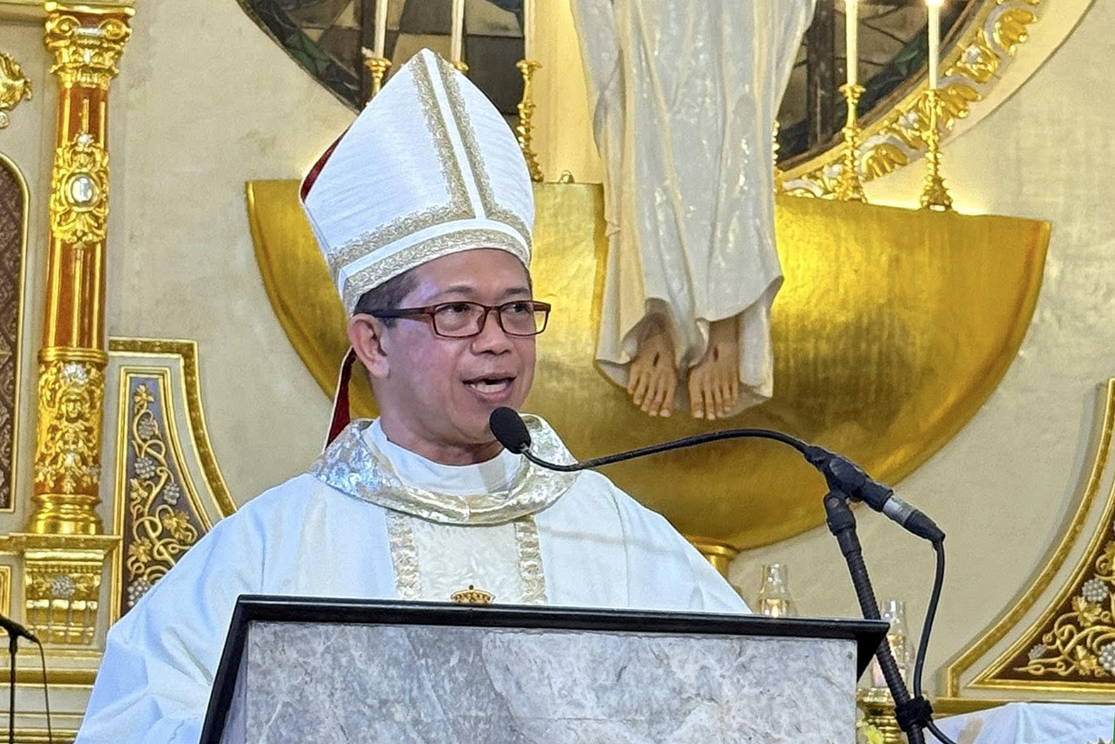 Iligan diocese nixes Agus-Pulangi privatization