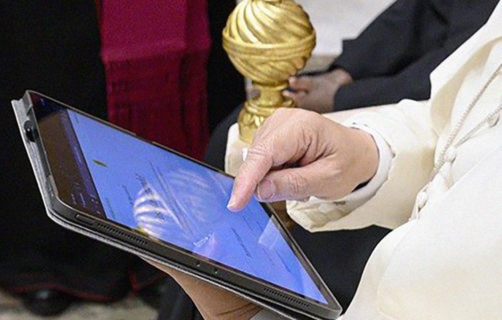 The Catholic Church’s response to AI — so far | CBCPNews
