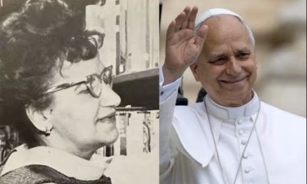 8 interesting things to know about Mildred Martínez, Pope Leo XIV’s mother