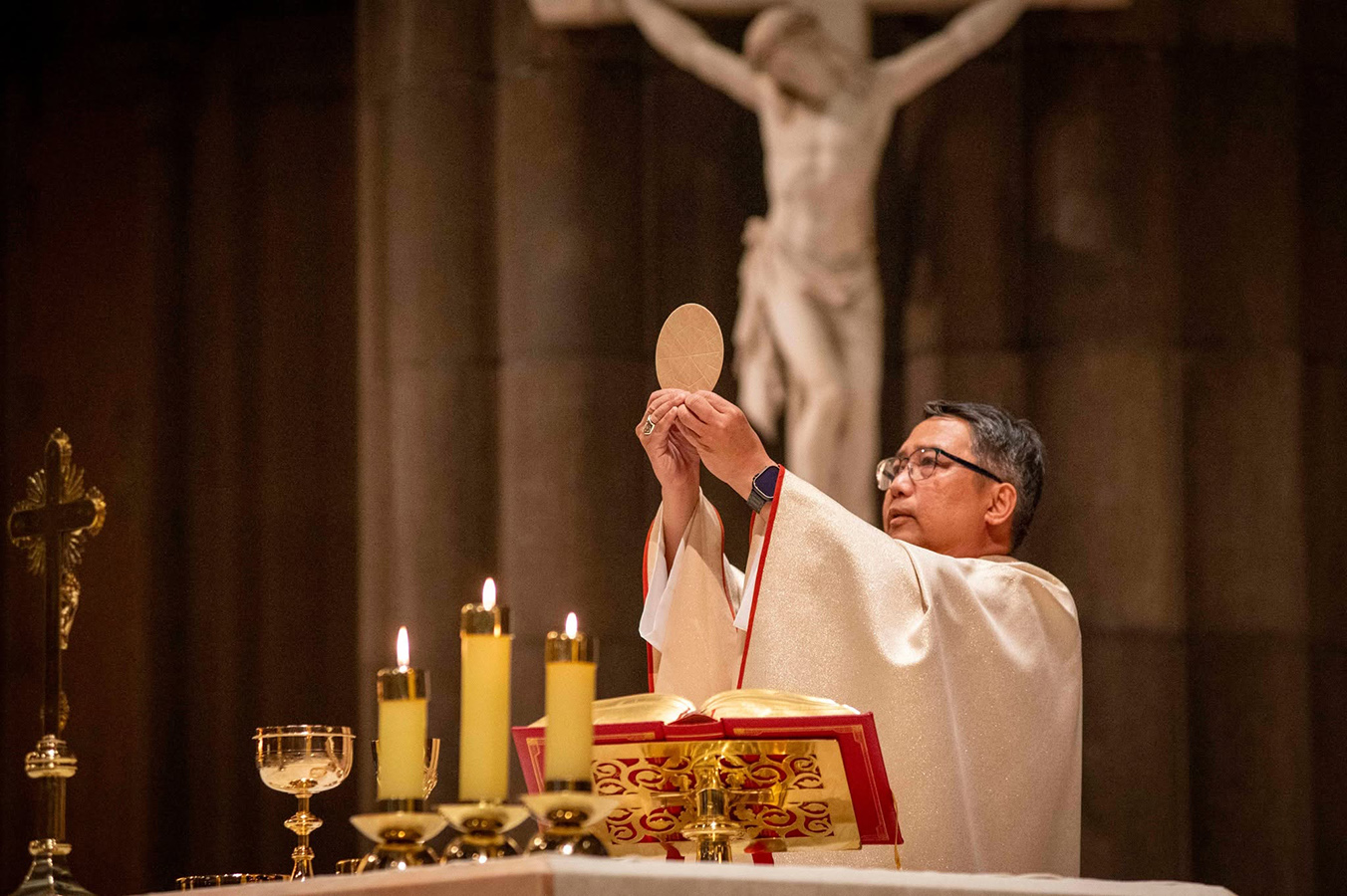 Australia’s Sandhurst diocese prepares for installation of Filipino bishop