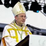 At CFC anniversary, Vatican official urges families to be ‘sparks of light’ amid crisis