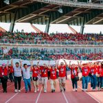 Pope tells CFC on 45th anniversary to be ‘joyful witnesses’ of selfless, life-giving love