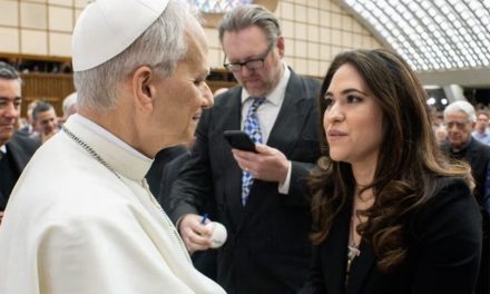 Pope Leo XIV appoints EWTN News President to lead Vatican communications department