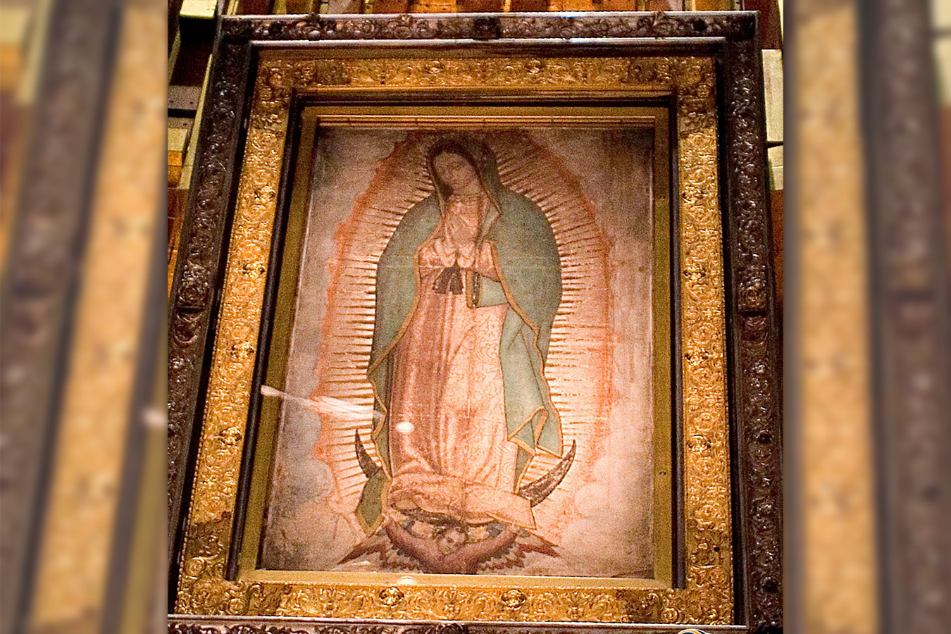 From Mexico, Guadalupe image begins monthslong PH pilgrimage June 13