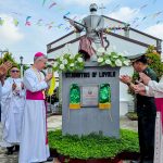 Military diocese marks 40 years, renews call to serve troops