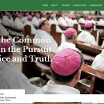 CBCP unveils new website