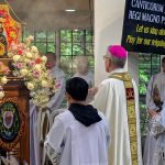 Congregation deepens devotion to St. Ezekiel Moreno for cancer patients