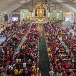 Quiapo Church begins early security planning for Nazareno 2027