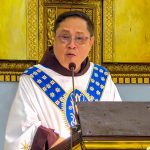 Filipino friar: St. Francis’ example still speaks to divided nation