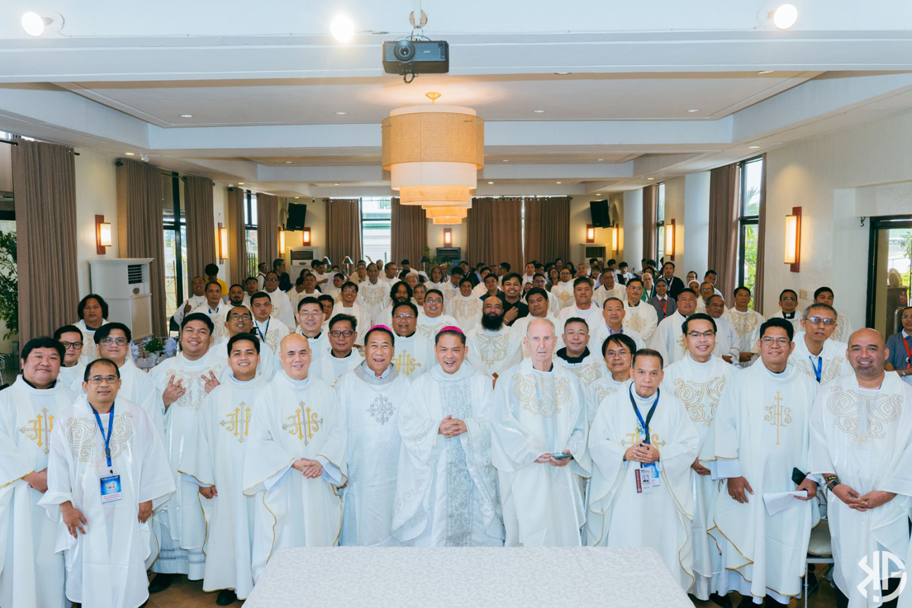 Archbishop warns against complacency as Church implements synodality