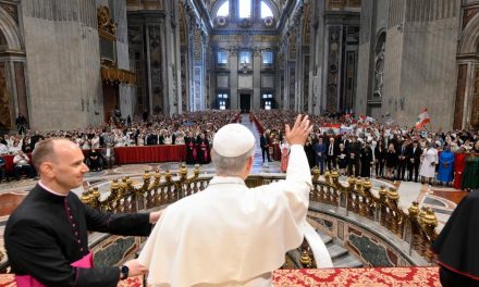 Pope Leo XIV: The musical heritage of the Church must be preserved