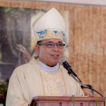 Pope appoints Bohol-born bishop to lead Tagbilaran