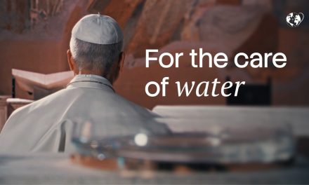This is Pope Leo XIV’s prayer intention for the month of September