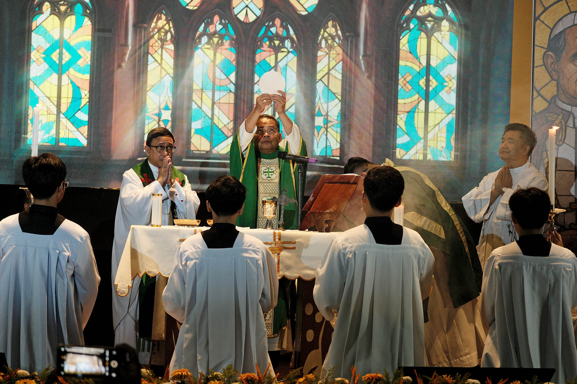 Catholic digital communicators urged to amplify overlooked voices