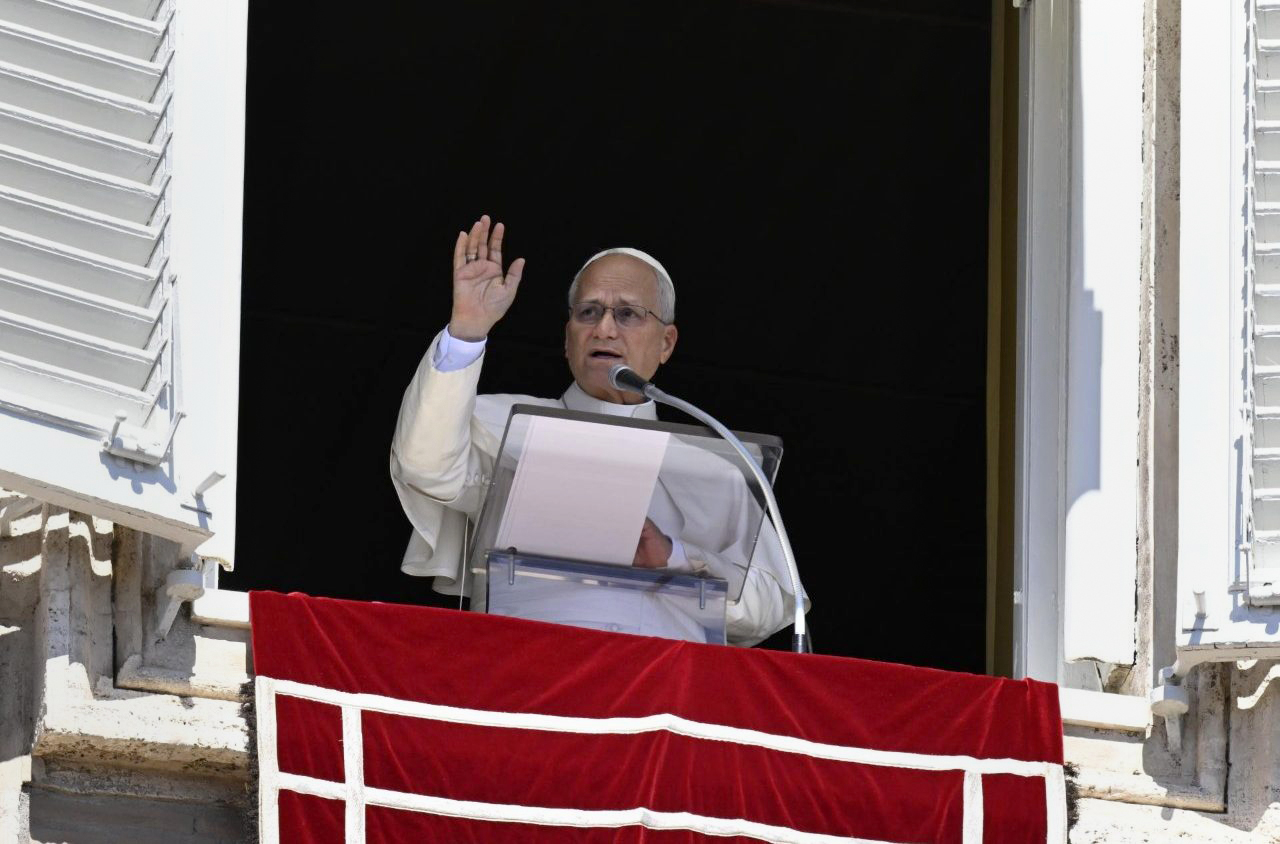 Pope Leo XIV remembers 9/11 victims, calls for peace and forgiveness