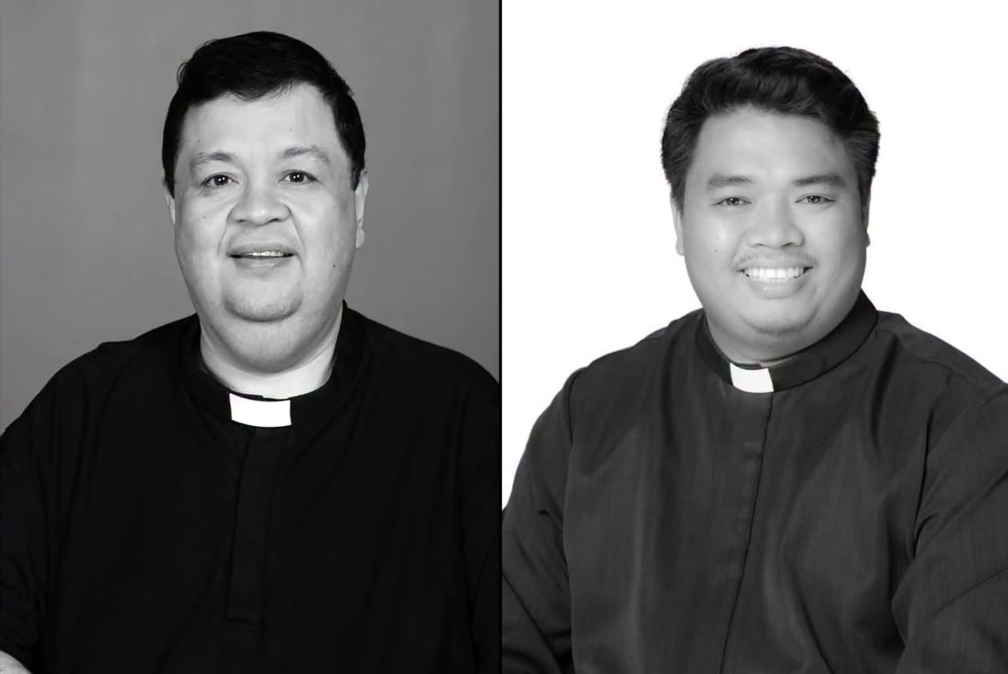 Cubao diocese loses 2 priests in a day