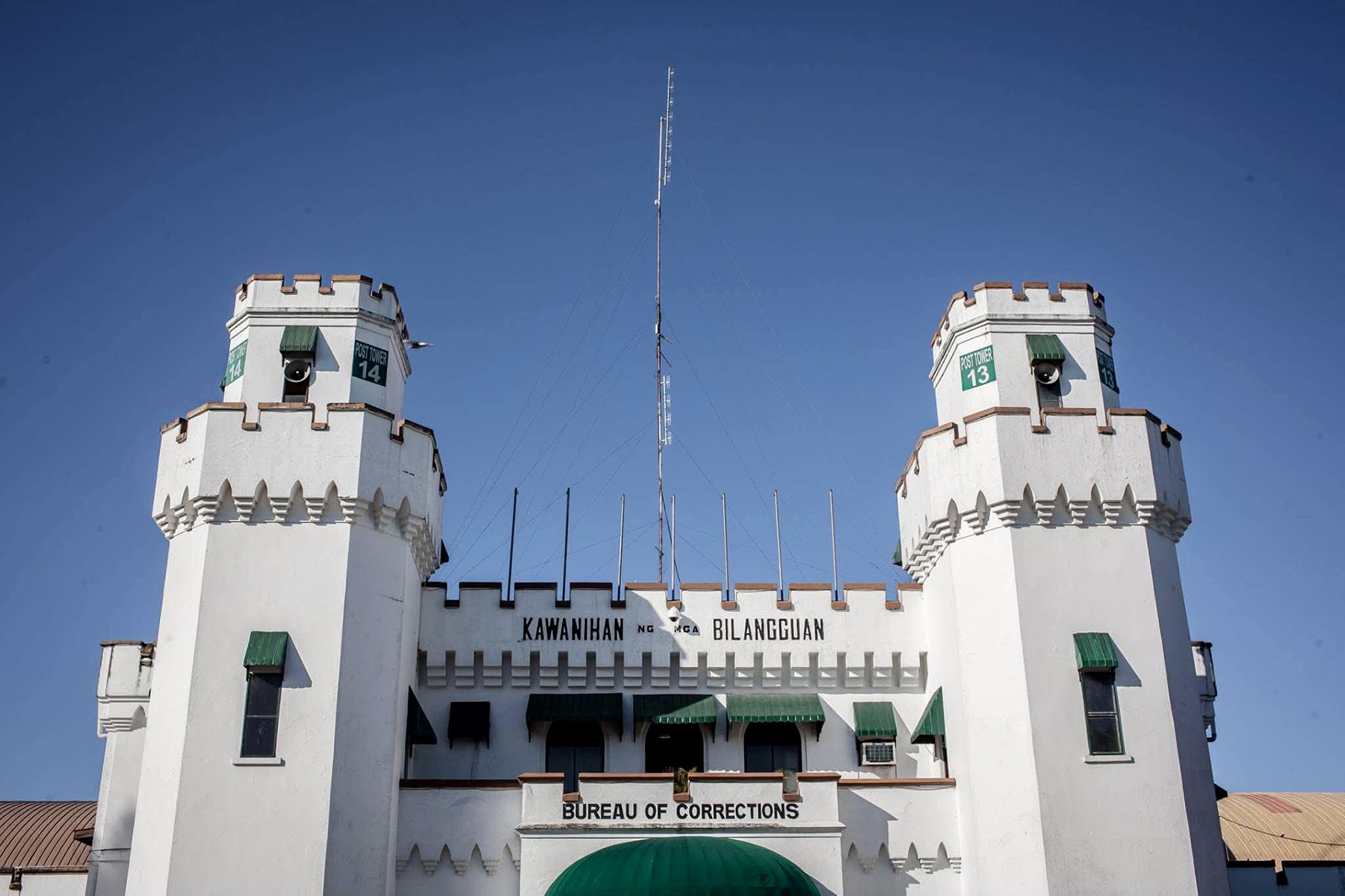 Jesuit prison ministry seeks supplies for more than 26,000 inmates
