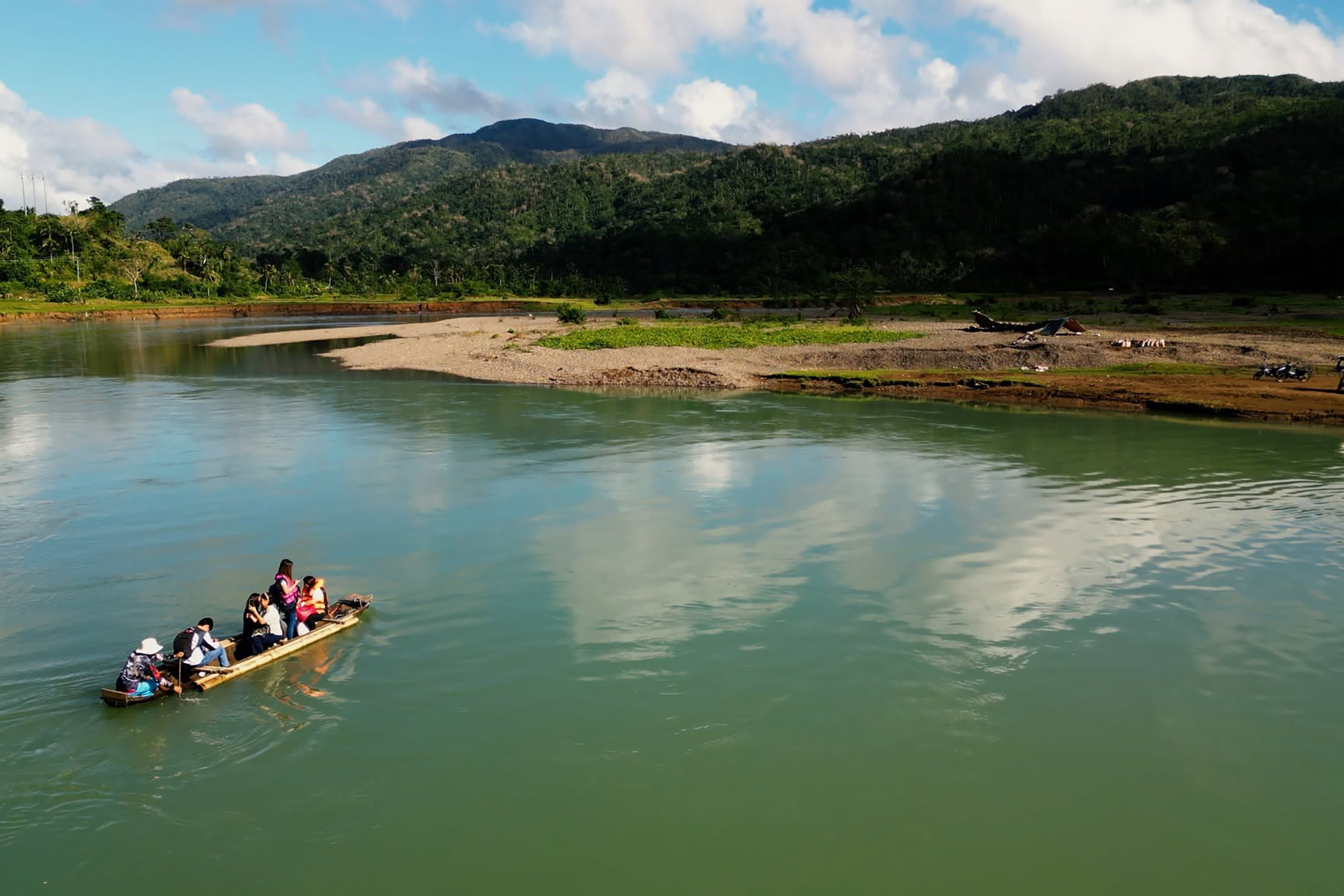 Catanduanes bishop urges mining moratorium over deaths, environmental risks