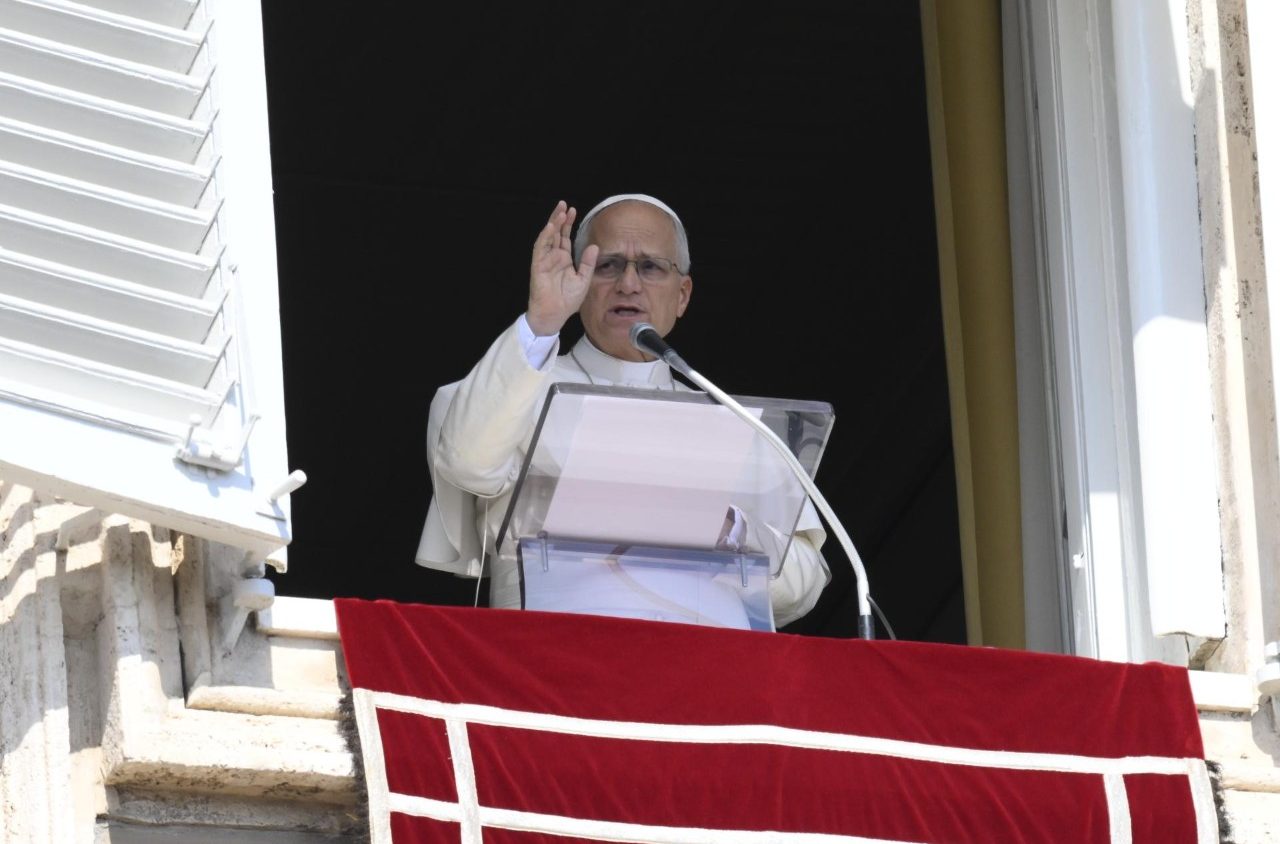 Pope Leo XIV: ‘The charism of St. Francis continues to bear fruit even today’