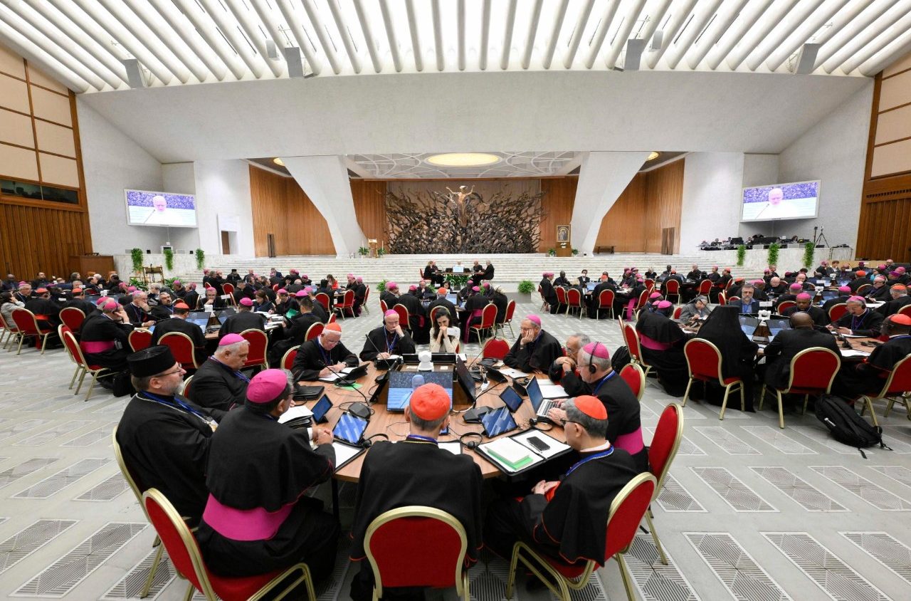 Asian cardinal urges Church to make families partners in mission