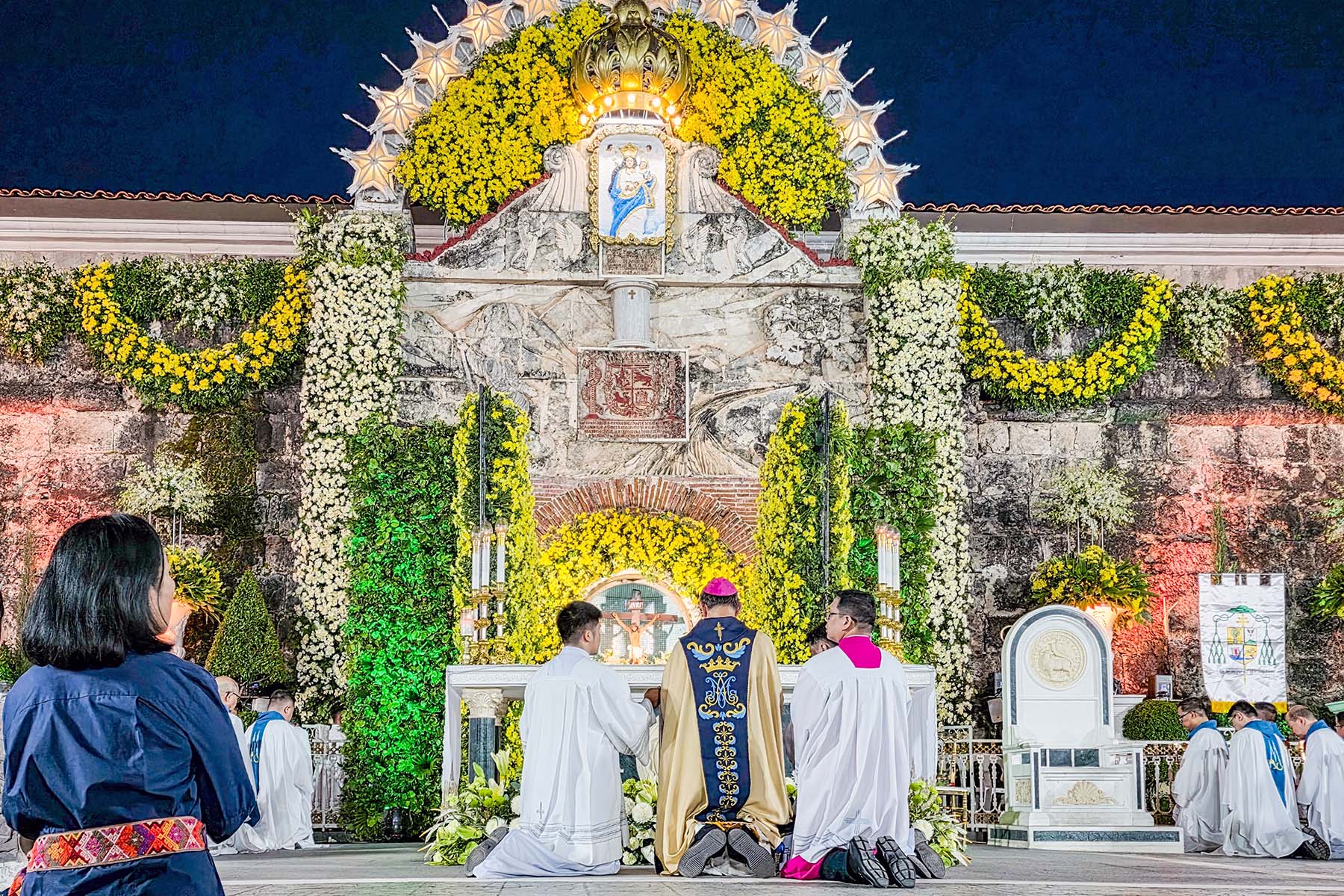 Zamboanga archbishop urges voters to reject political dynasties