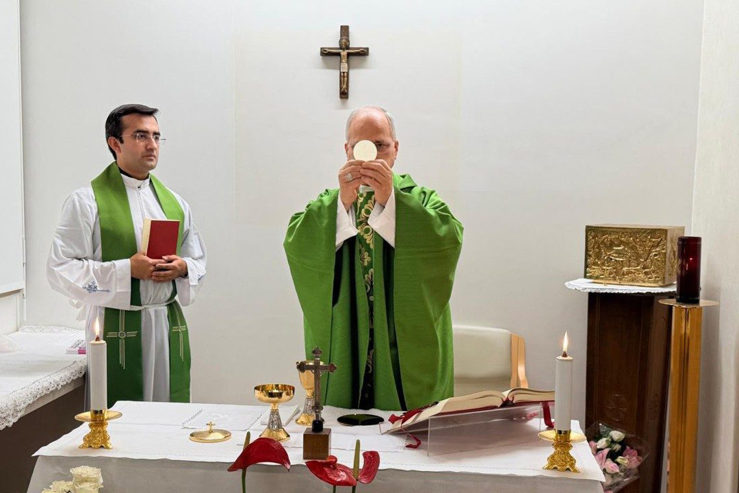 Pope Leo XIV cleared to leave hospital Saturday after successful surgery