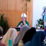 Bishop: Church cannot preach communion while its ministers are divided