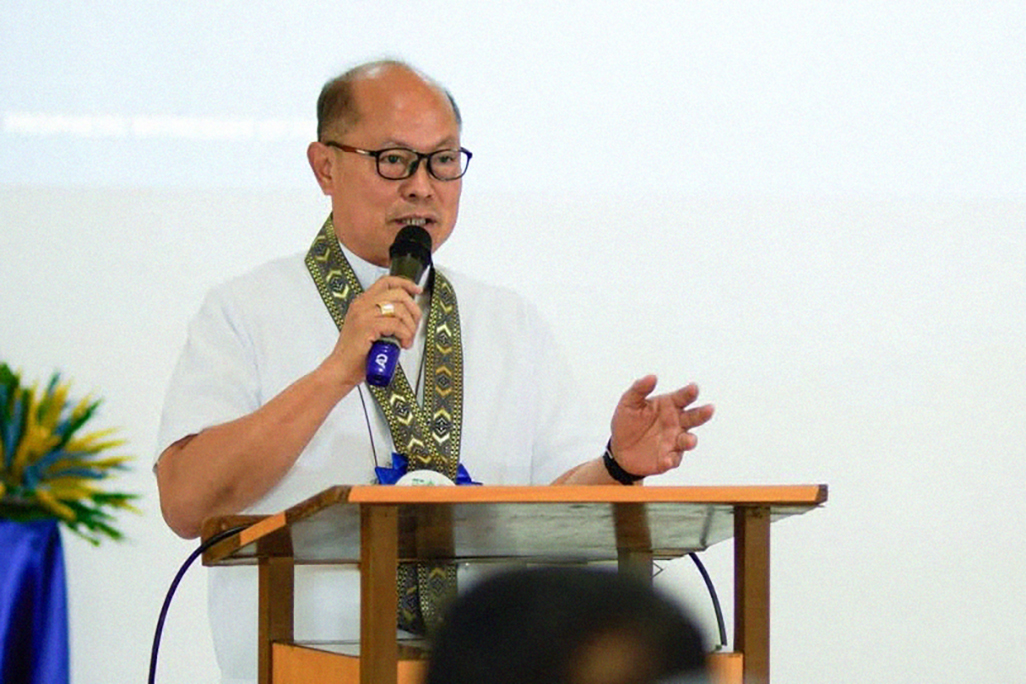 Bishop: Church must defend land rights of IPs, farmers