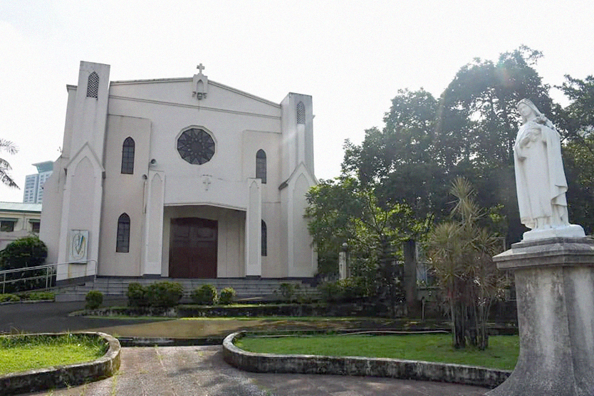 Gilmore Carmel marks 100 years of contemplative life