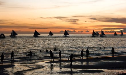 Kalibo diocese’s pastoral statement on the recent opening and operation of a casino in Boracay