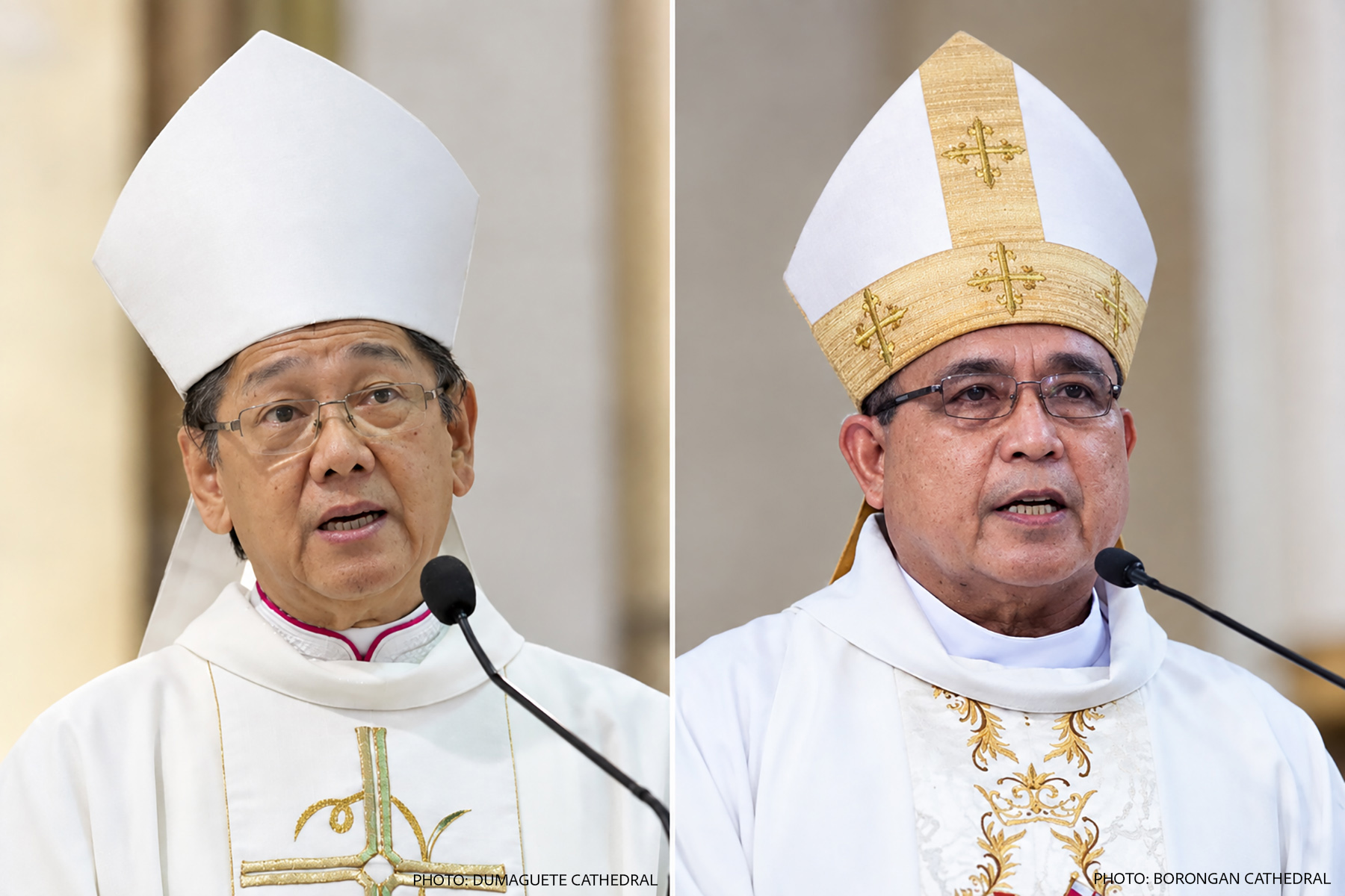 Bishops warn faithful about groups using Catholic identity