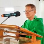 Filipino missionary priest dies at 73 after decades of service in Ghana