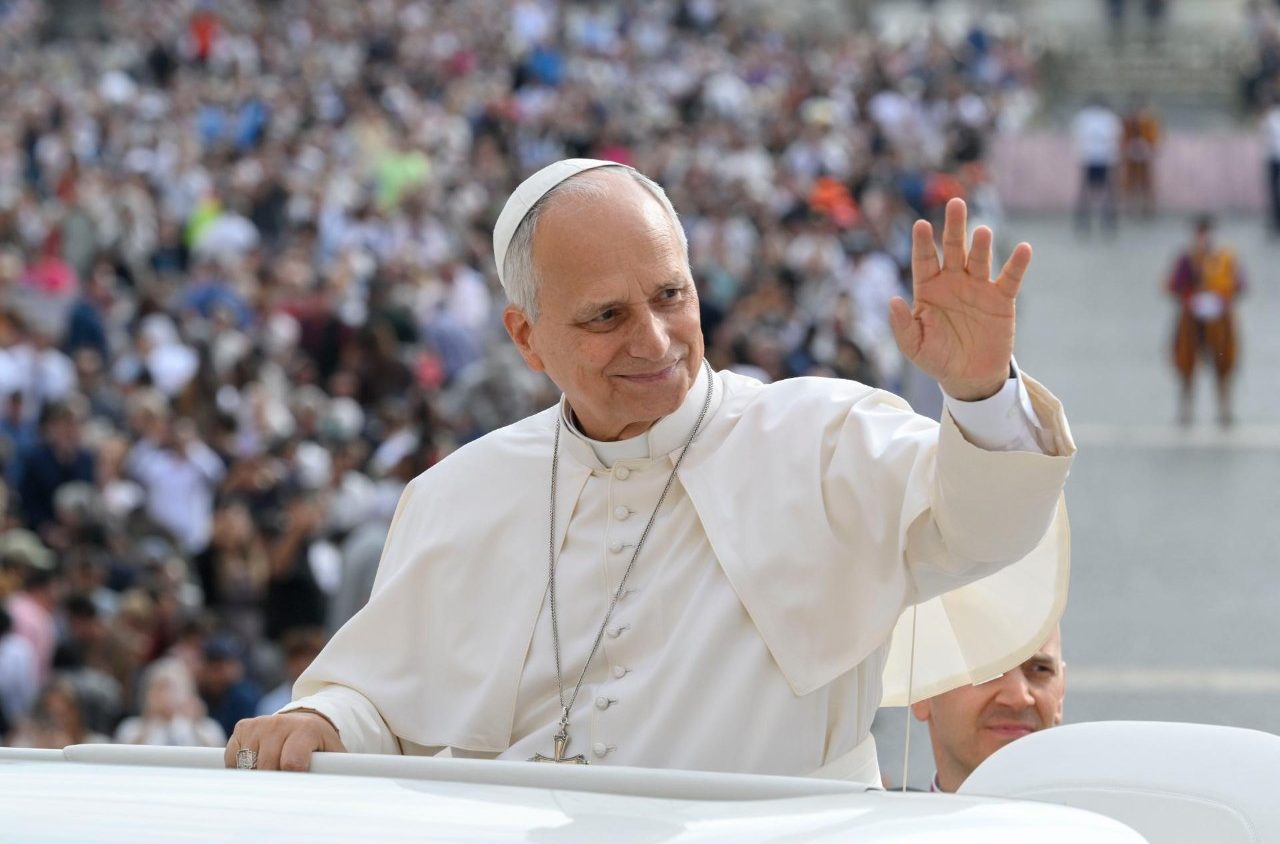 Pope Leo XIV to resume Wednesday general audience this week, skips Castel Gandolfo