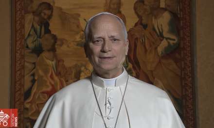 Pope invites young Catholics to Seoul as registration opens for World Youth Day 2027